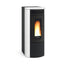 COSTANZA IDRO 5.0 - Termoestufa Pellet - La Nordica-Extraflame